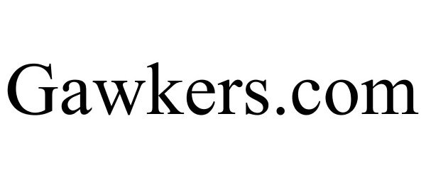  GAWKERS.COM