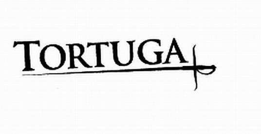 Trademark Logo TORTUGA