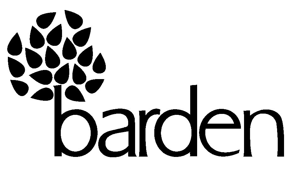 Trademark Logo BARDEN