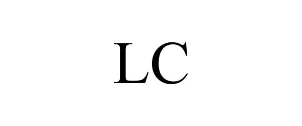 LC LAUREN CONRAD Trademark of Blue Eyed Girl, Inc. - Registration