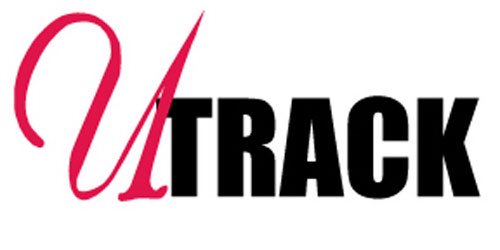 Trademark Logo UTRACK