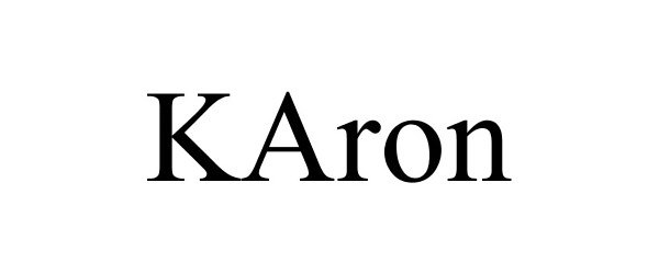  KARON