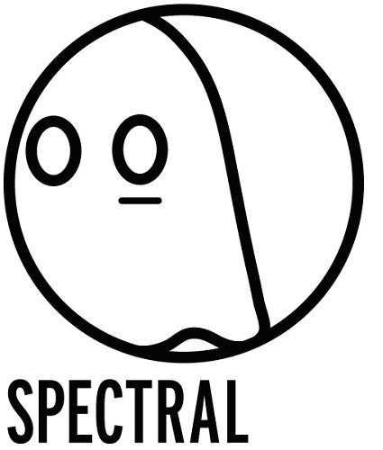 Trademark Logo SPECTRAL