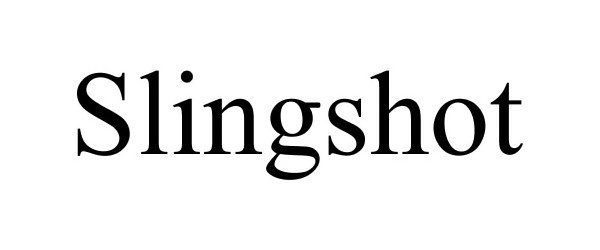  SLINGSHOT