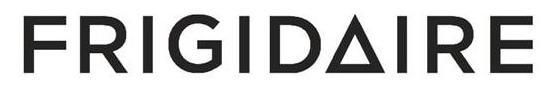 Trademark Logo FRIGIDAIRE