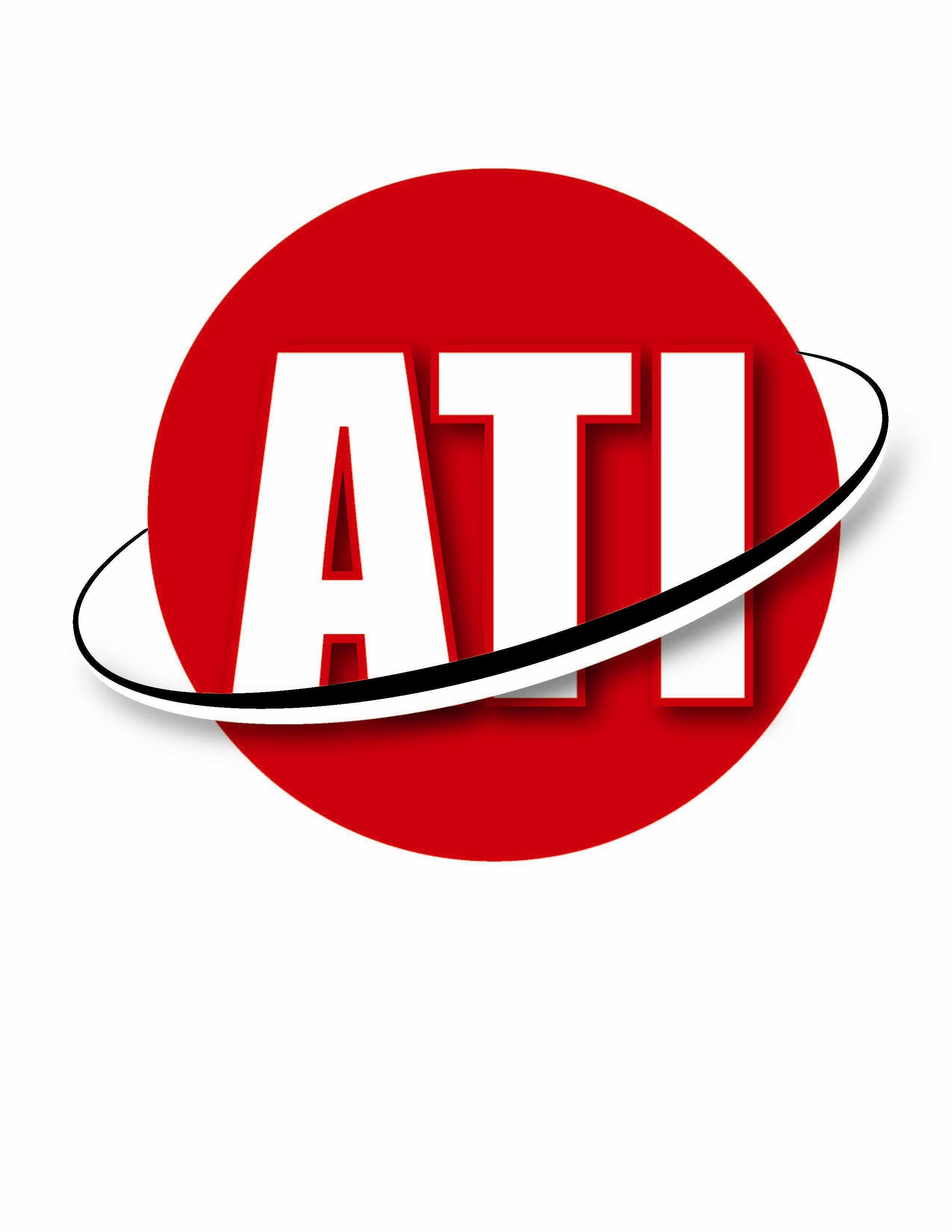 Trademark Logo ATI