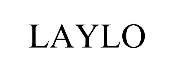  LAYLO