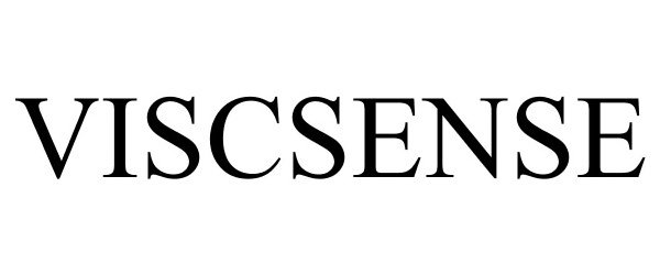  VISCSENSE