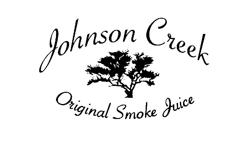 Trademark Logo JOHNSON CREEK ORIGINAL SMOKE JUICE