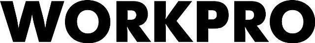 Trademark Logo WORKPRO