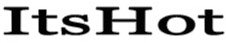 Trademark Logo ITSHOT