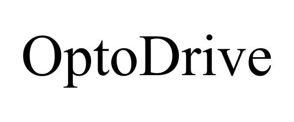  OPTODRIVE