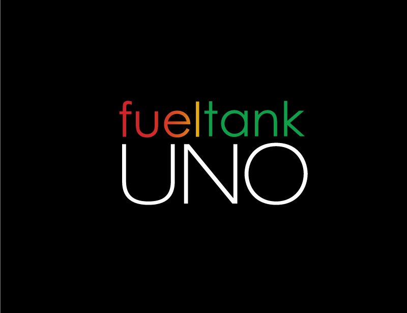  FUELTANK UNO