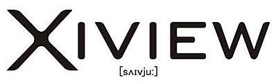 Trademark Logo XIVIEW [SAIVJU:]