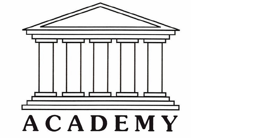 Trademark Logo ACADEMY