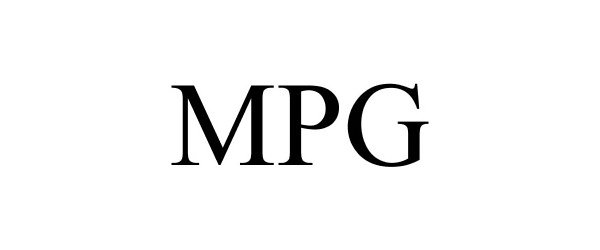  MPG