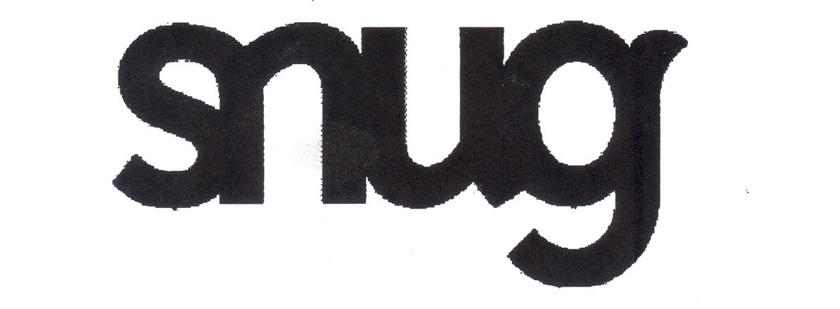 Trademark Logo SNUG