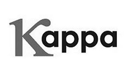 Trademark Logo KAPPA