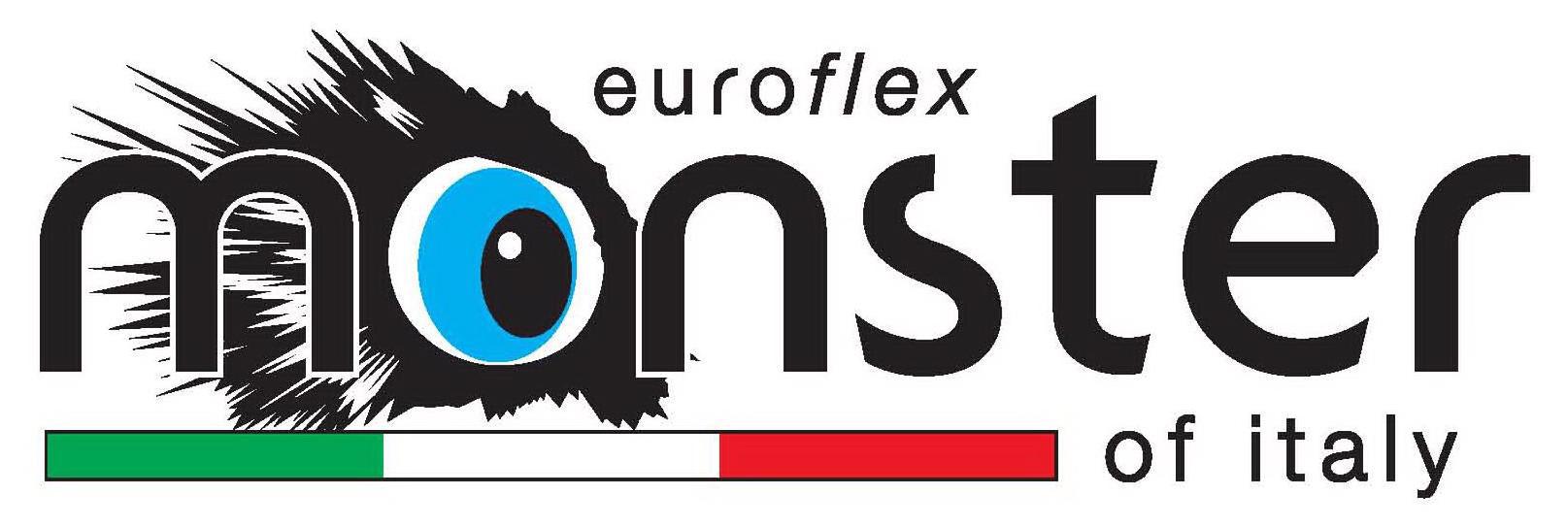  EUROFLEX MONSTER OF ITALY