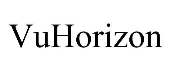  VUHORIZON