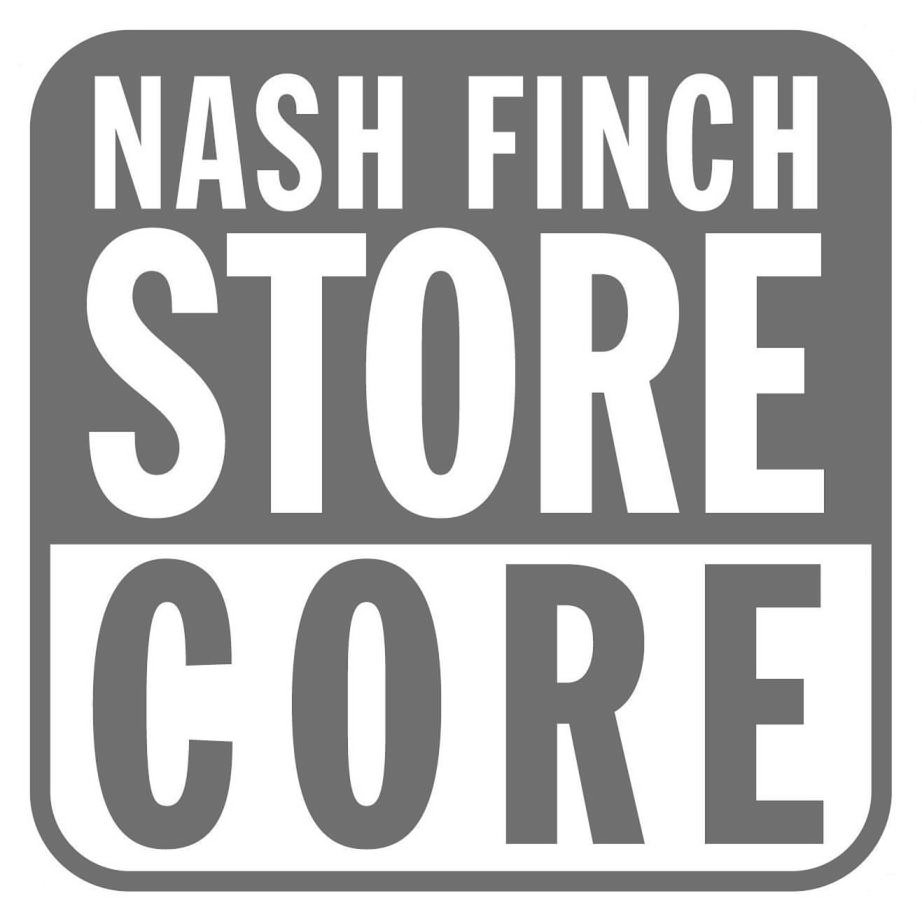 Trademark Logo NASH FINCH STORE CORE