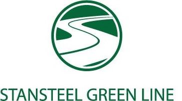  STANSTEEL GREEN LINE