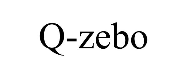  Q-ZEBO