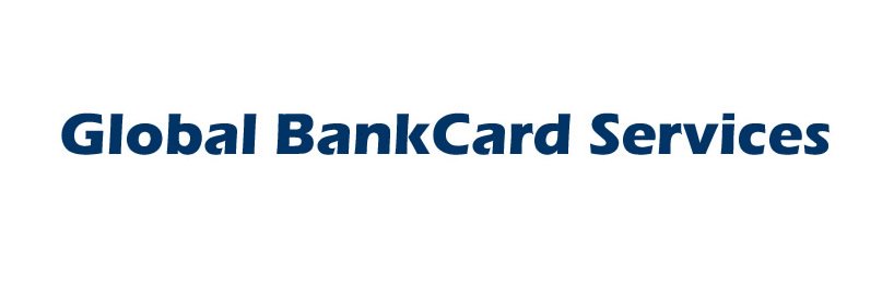  GLOBAL BANKCARD SERVICES