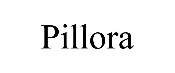  PILLORA