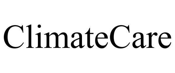 CLIMATECARE