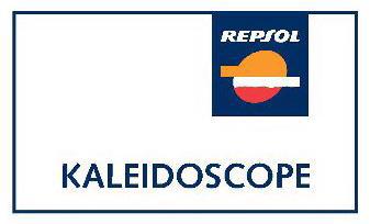  REPSOL KALEIDOSCOPE