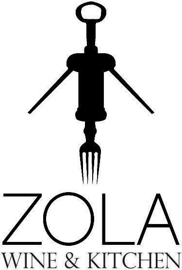 ZOLA WINE &amp; KITCHEN