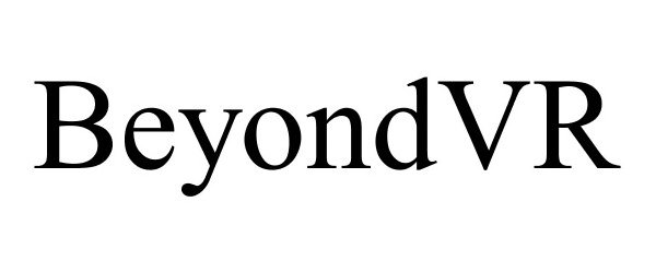  BEYONDVR