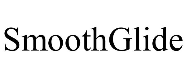 Trademark Logo SMOOTHGLIDE