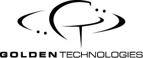 Trademark Logo GT GOLDEN TECHNOLOGIES