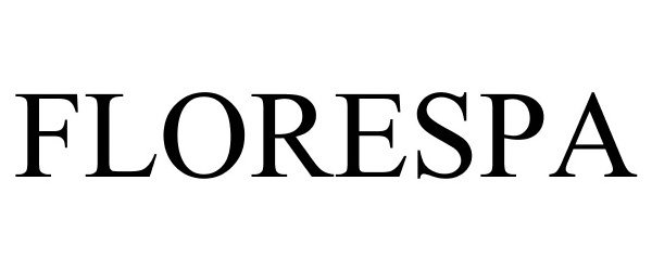  FLORESPA