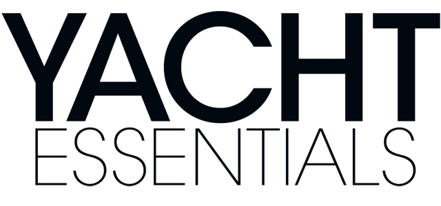 Trademark Logo YACHT ESSENTIALS