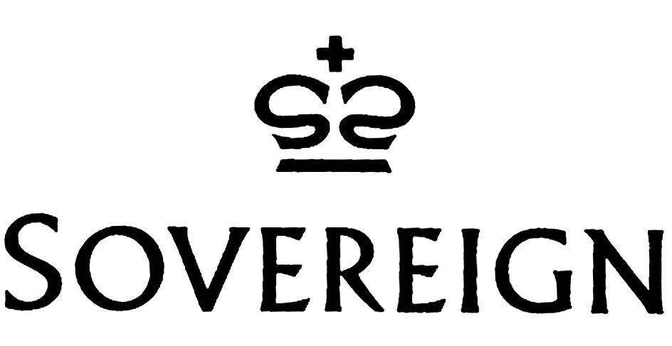 Trademark Logo SOVEREIGN