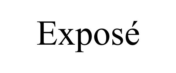  EXPOSÃ