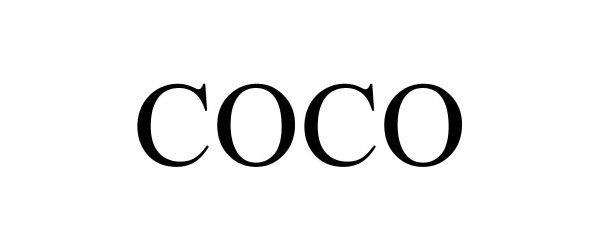 COCO