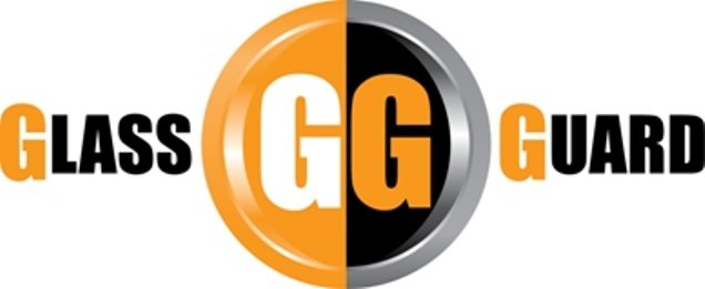 Trademark Logo GLASS GG GUARD