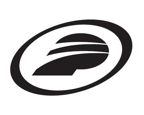 Trademark Logo P