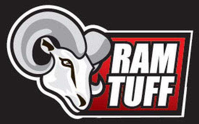  RAM TUFF