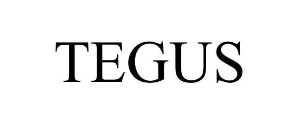  TEGUS