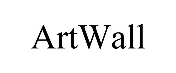 Trademark Logo ARTWALL