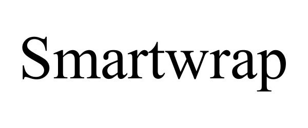 Trademark Logo SMARTWRAP