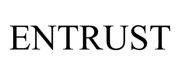 ENTRUST