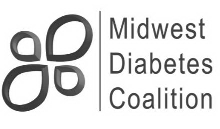 Trademark Logo MIDWEST DIABETES COALITION