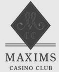 Trademark Logo MCC MAXIMS CASINO CLUB