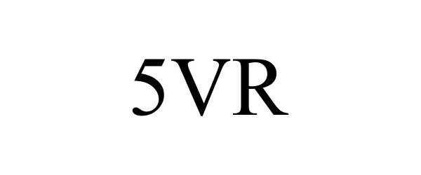  5VR